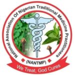 NATIONAL ASSOCIATION OF TRADITIONAL MEDICINE PRACTITIONERS [NANTMP]