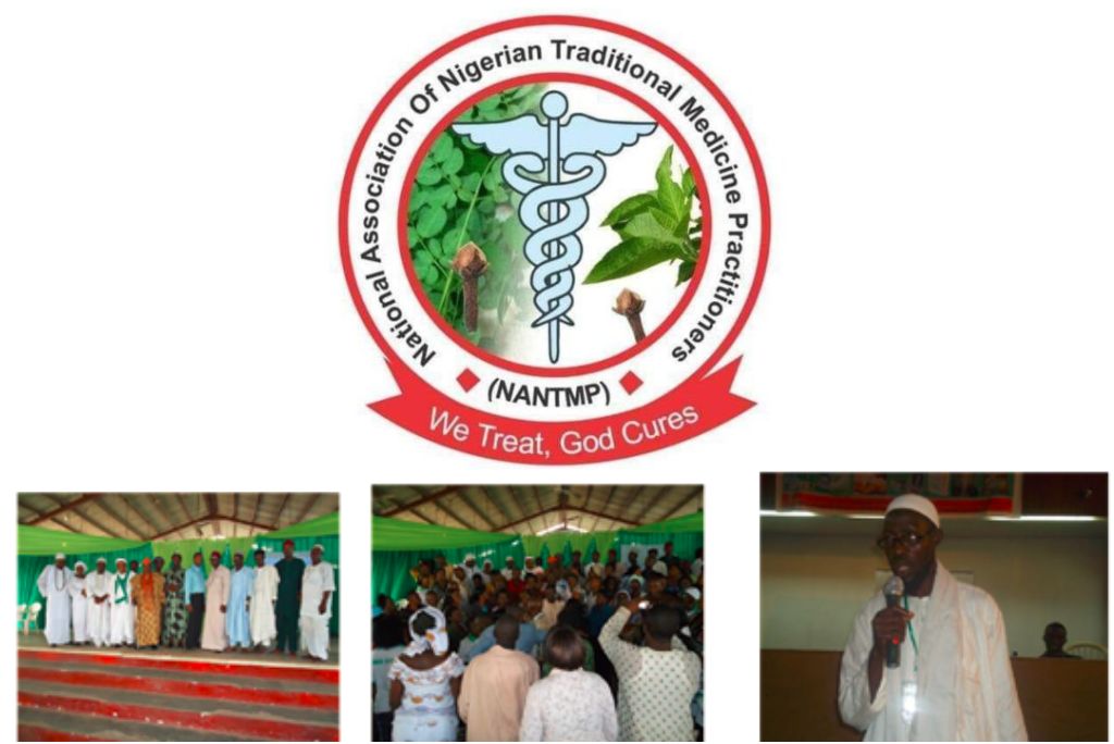 Green Centre Partners National Association of Traditional Medicine Practitioners (NANTMP)